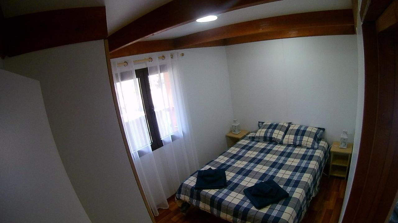 Quintinha Da Charneca Villa Alfeizerão Eksteriør billede